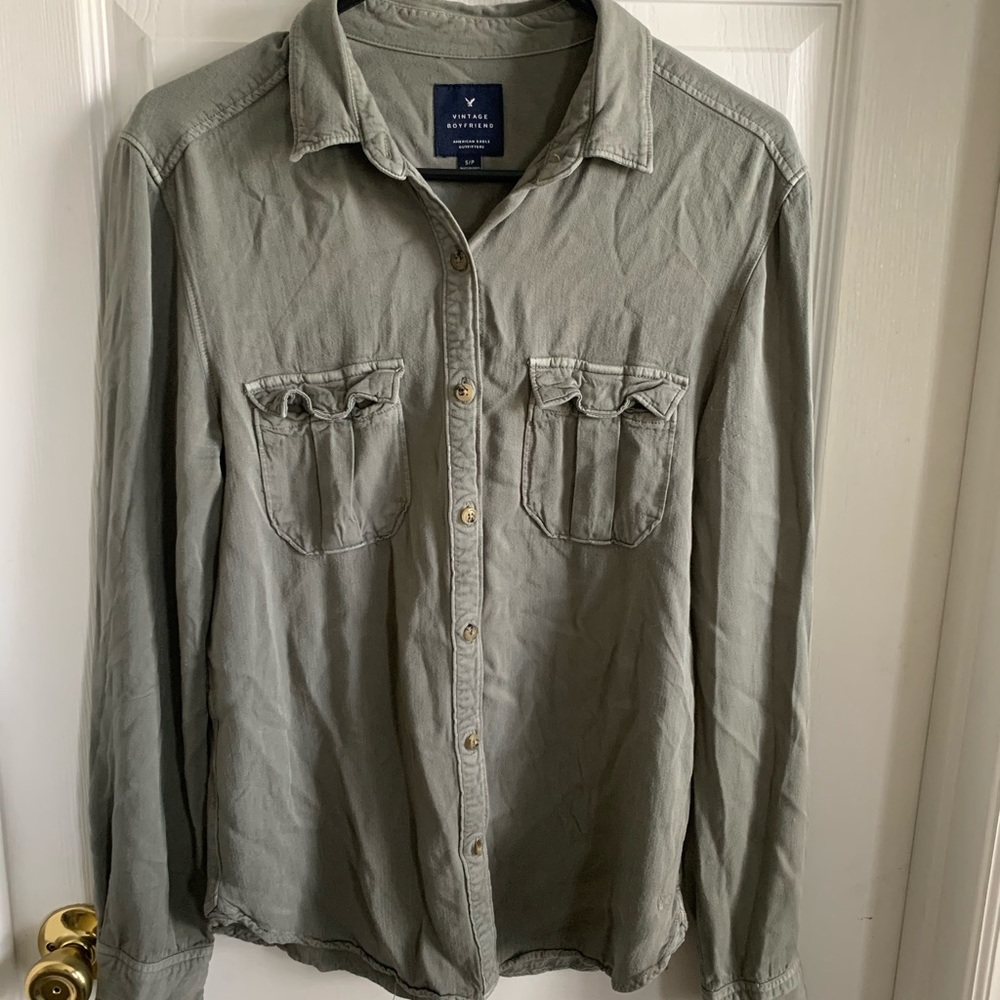 American eagle - Picture 2 of 2
